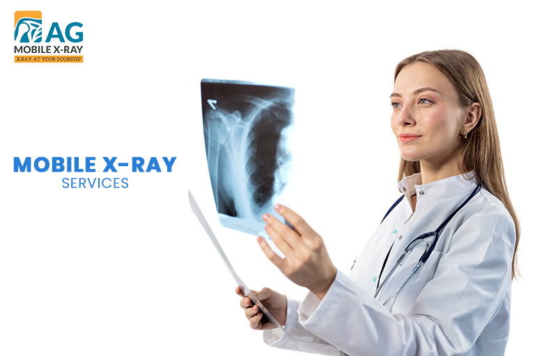 X-ray at Home: Breaking Down Concerns About Safety, Cost, and Accuracy