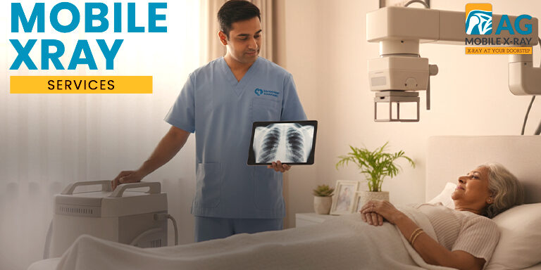 mobile xray services _AG mobile xray