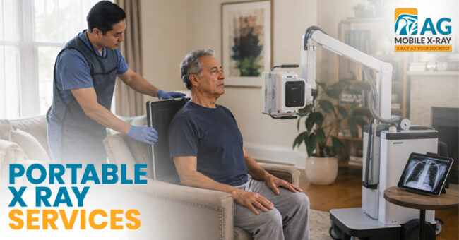 Portable X-Ray Services_AG